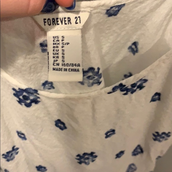 Tank top - Picture 3 of 3